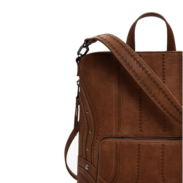 Sac à dos Embro Patch Pretoria - Desigual