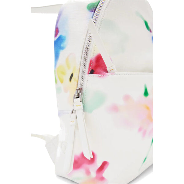 Sac à dos Liquid Flower Mombasa Mini - Desigual
