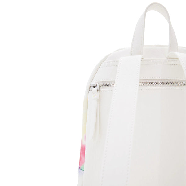 Sac à dos Liquid Flower Mombasa Mini - Desigual