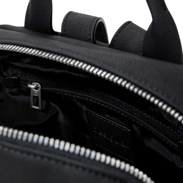 Sac à dos Mochila Poker Face Chester Mini Preto - Desigual