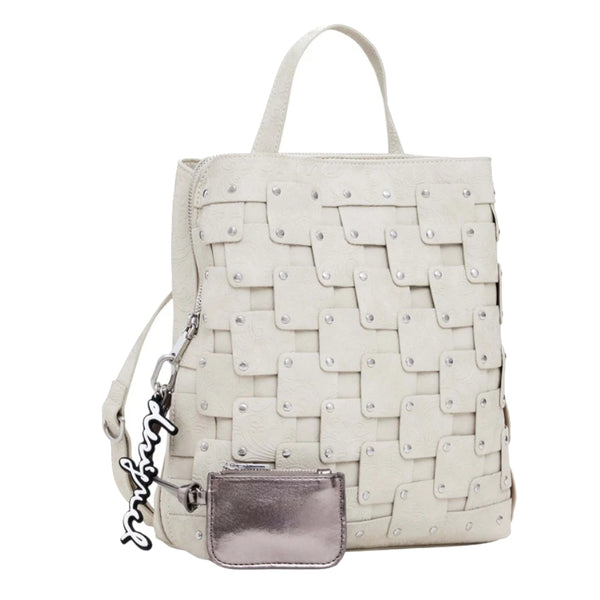 Sac à dos New Patch 1 Sumy - Desigual