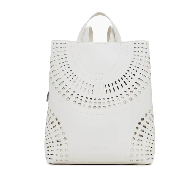 Sac à dos effet cuir - Desigual