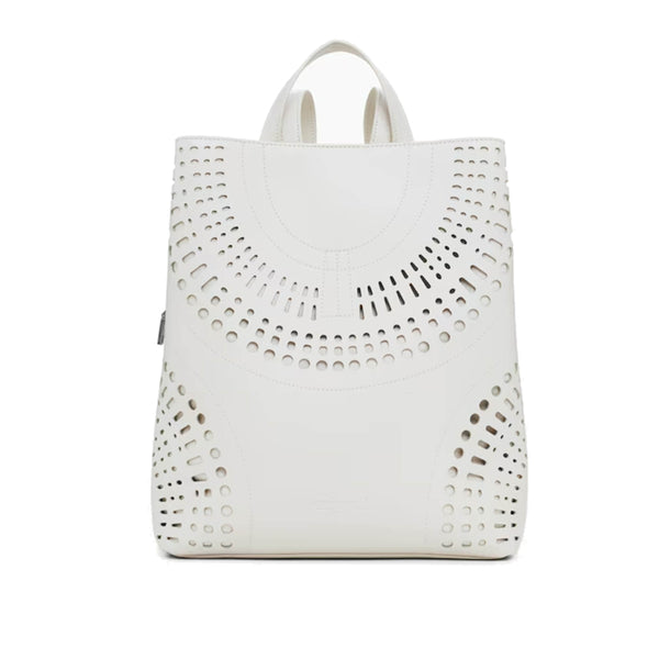 Sac à dos effet cuir - Desigual