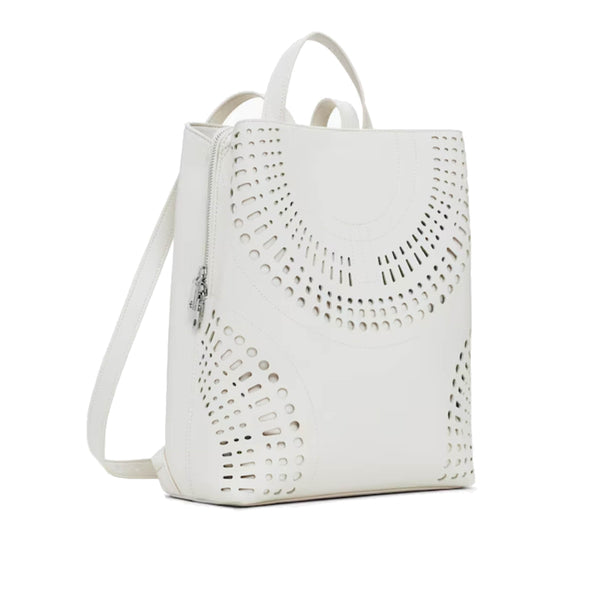 Sac à dos effet cuir - Desigual