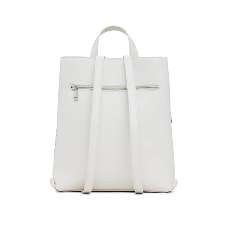 Sac à dos effet cuir - Desigual