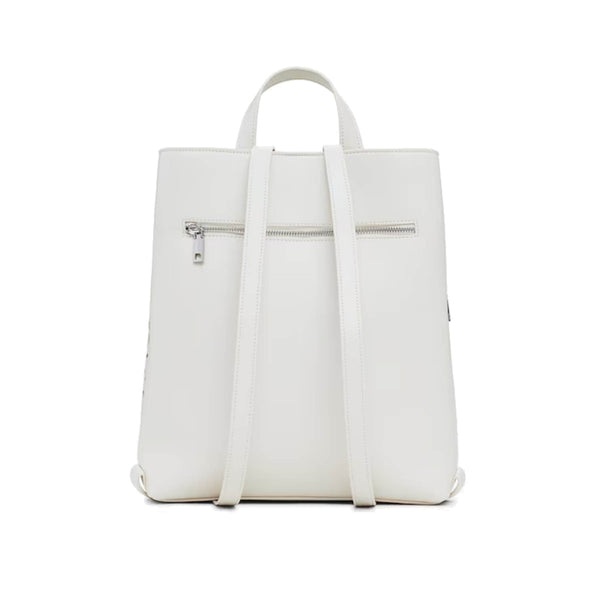 Sac à dos effet cuir - Desigual