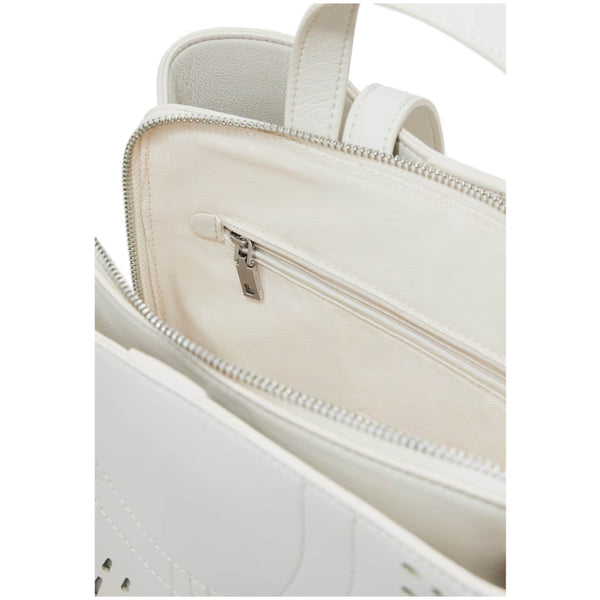 Sac à dos effet cuir - Desigual