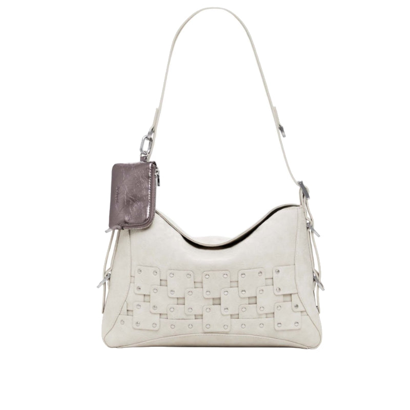 Sac à épaule New Patch 2 - Desigual