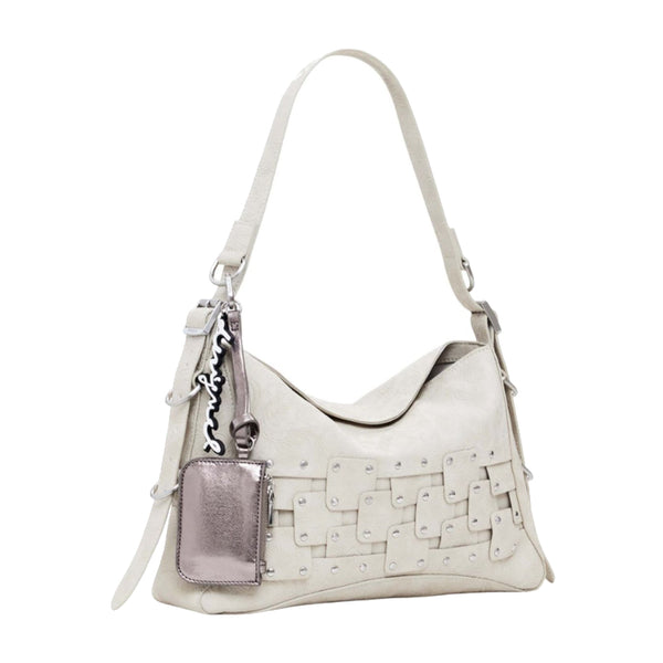 Sac à épaule New Patch 2 - Desigual