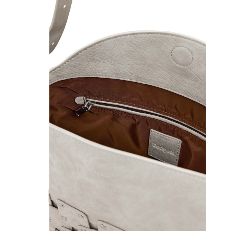 Sac à épaule New Patch 2 - Desigual