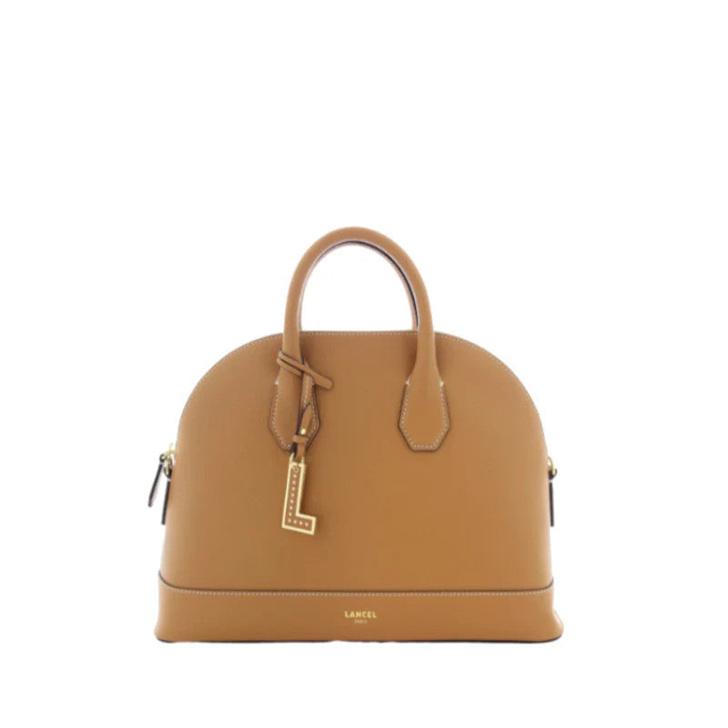 Sac à main Belleville format bugatti M Lancel