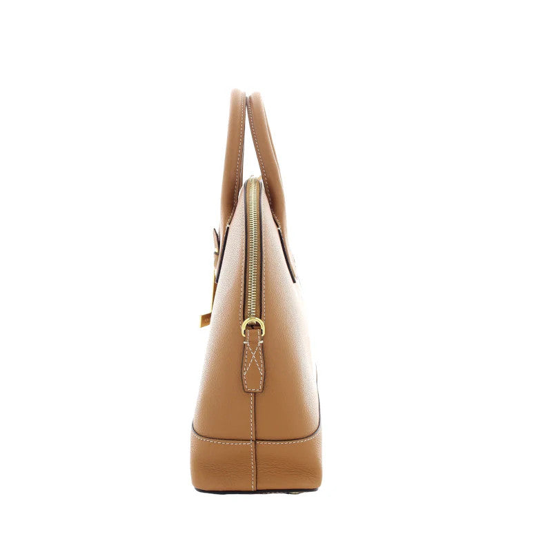 Sac à main Belleville format bugatti M Lancel