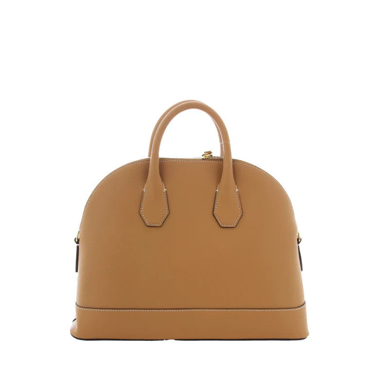 Sac à main Belleville format bugatti M Lancel