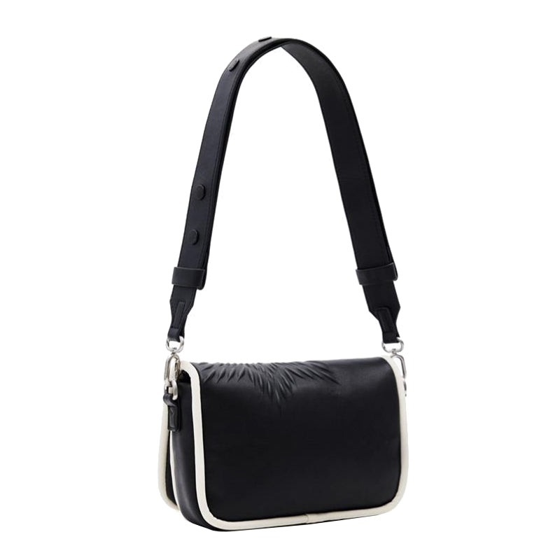 Sac à bandoulière Aquiles Z Gales – Desigual