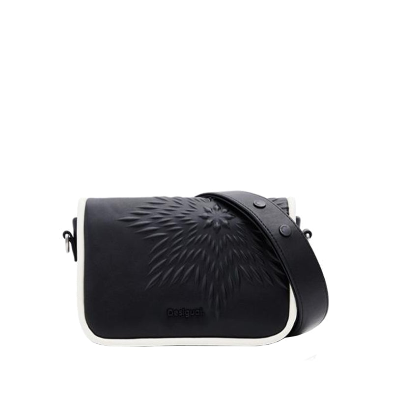 Sac à bandoulière Aquiles Z Gales – Desigual