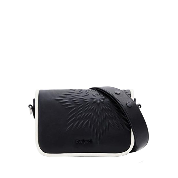 Sac à bandoulière Aquiles Z Gales – Desigual