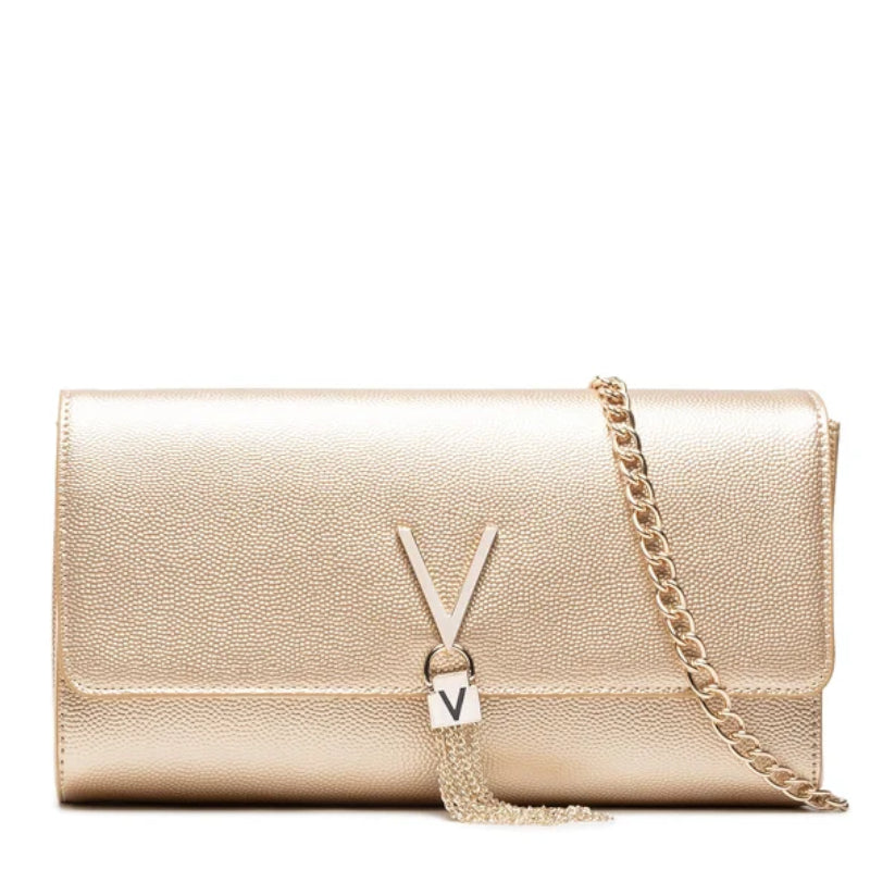 Sac à bandoulière Valentino Divina oro