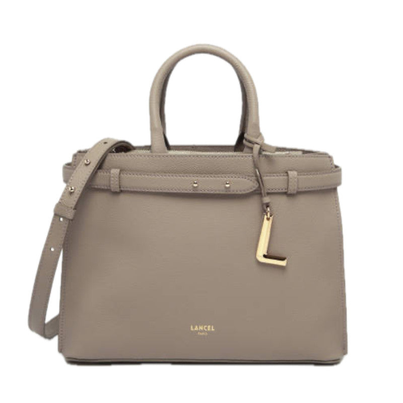 Sac à main Faubourg L de Lancel