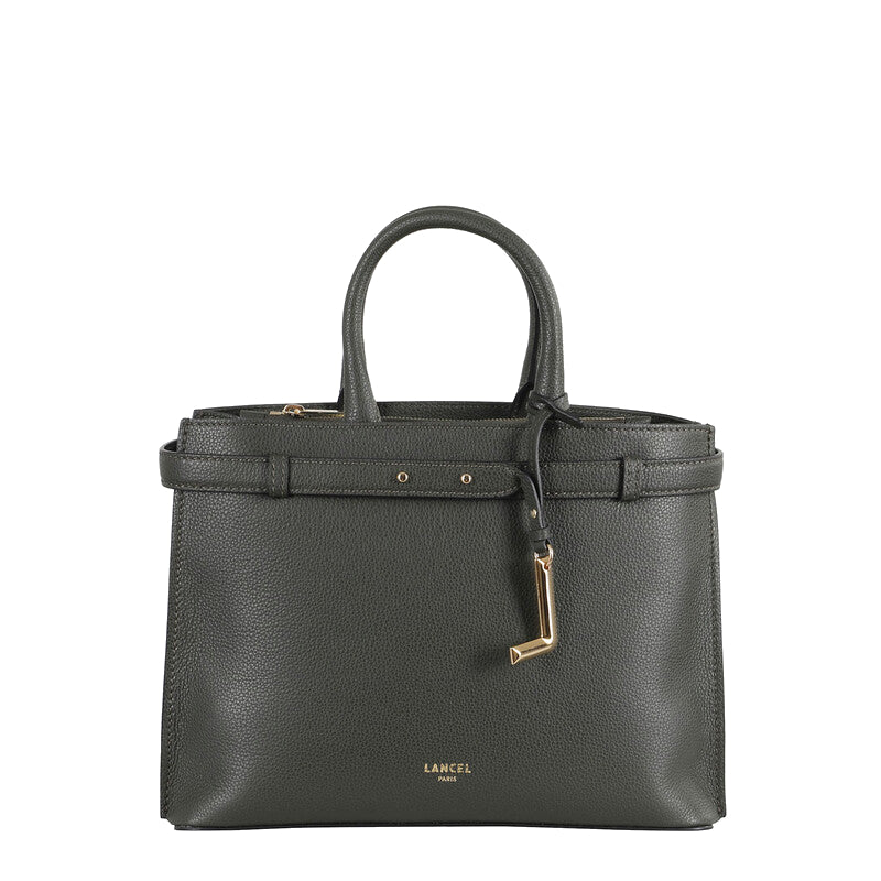 Sac à main Faubourg L de Lancel