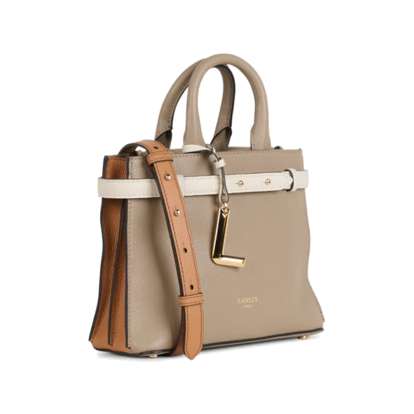 Sac à main Faubourg L de Lancel