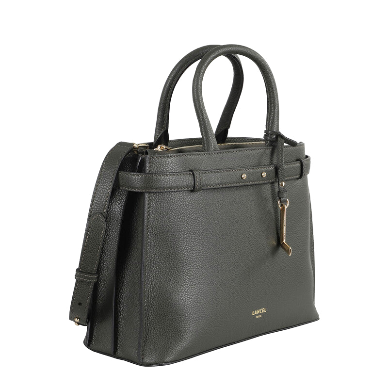 Sac à main Faubourg L de Lancel