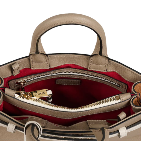 Sac à main Faubourg L de Lancel