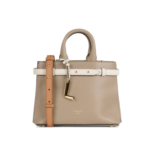 Sac à main Faubourg L de Lancel