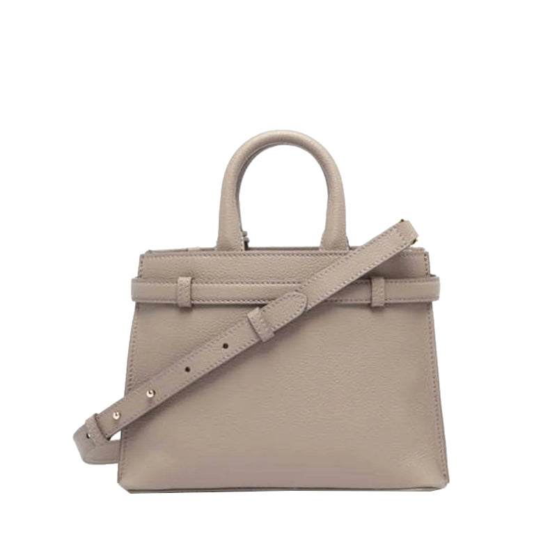 Sac à main Faubourg S de Lancel