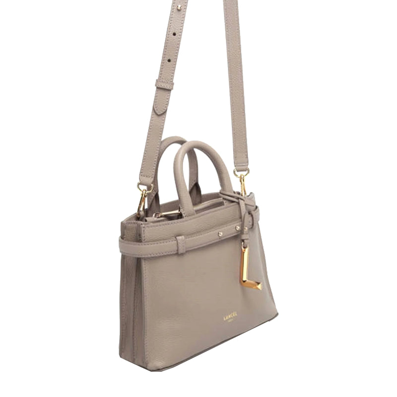 Sac à main Faubourg S de Lancel