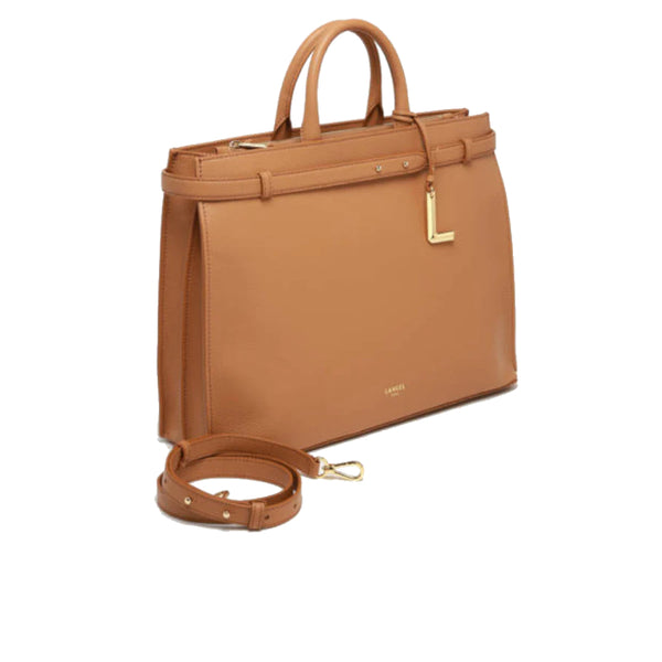 Sac à main Faubourg de Lancel