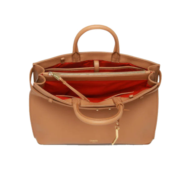 Sac à main Faubourg de Lancel