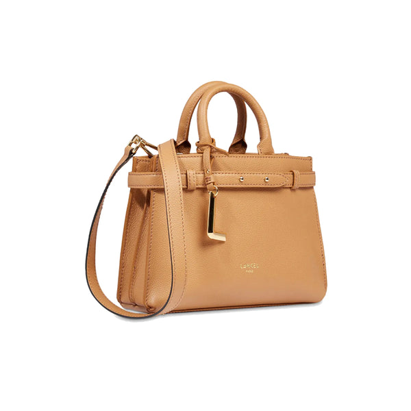 Sac à main Faubourg S de Lancel
