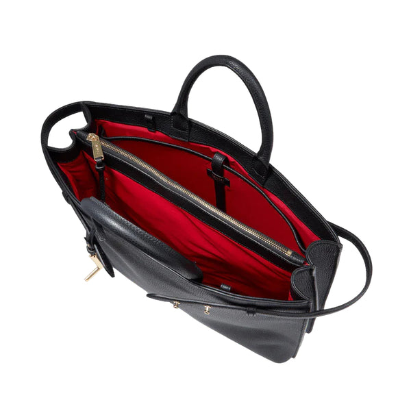 Sac à main Faubourg de Lancel