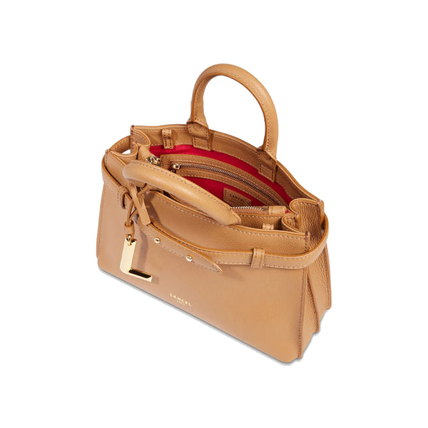 Sac à main Faubourg S de Lancel
