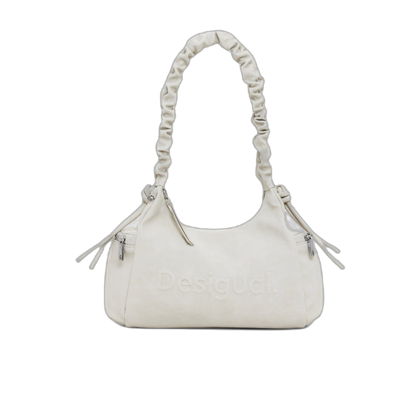 Sac à main Half Logo Montville - Desigual