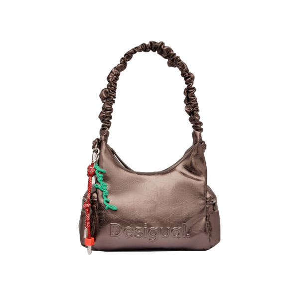 Sac à main Half Logo Montville - Desigual