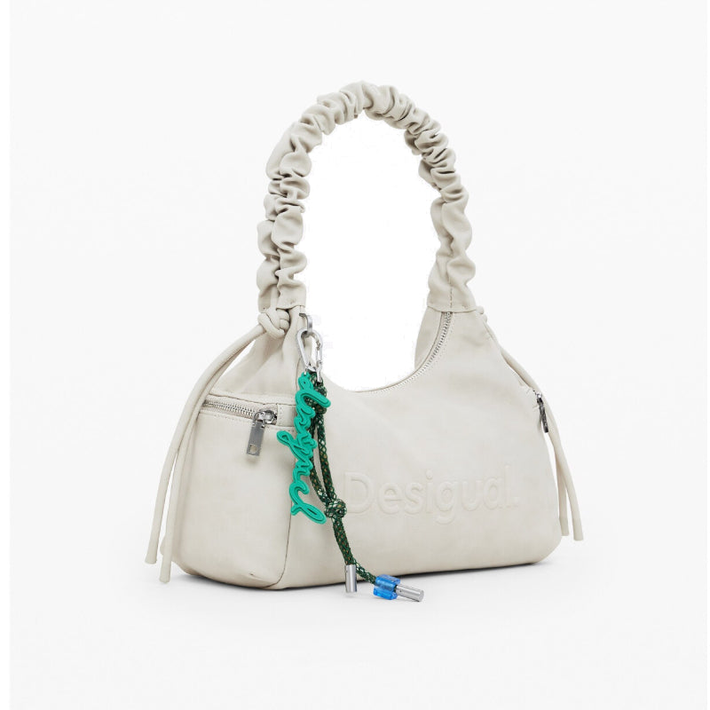 Sac à main Half Logo Montville - Desigual