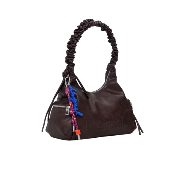 Sac à main Half Logo Montville - Desigual