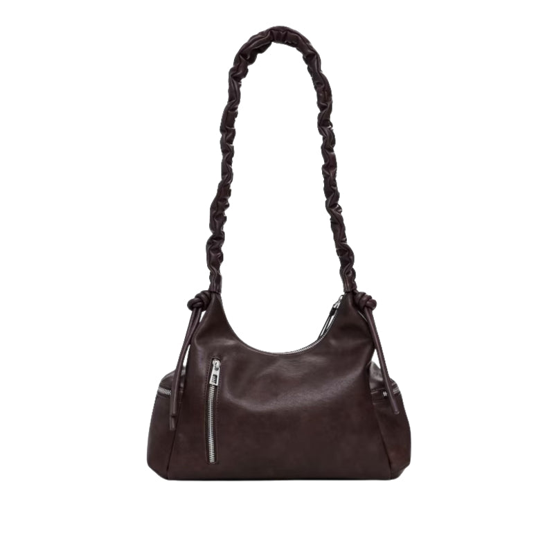 Sac à main Half Logo Montville - Desigual