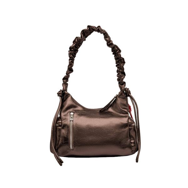 Sac à main Half Logo Montville - Desigual