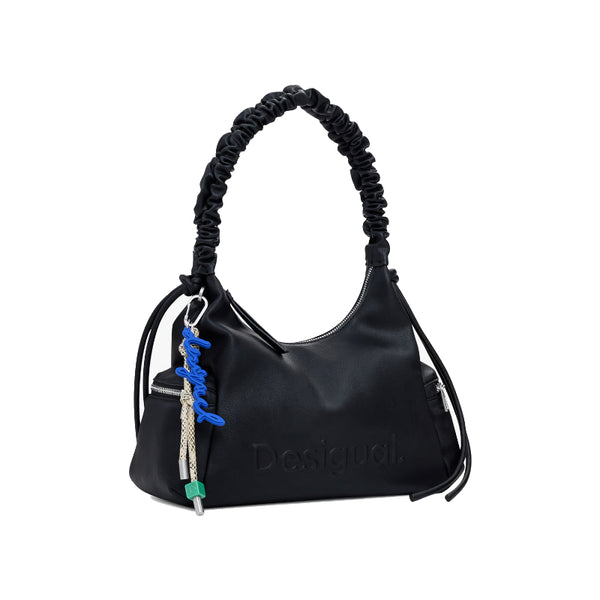Sac à main Half Logo Montville - Desigual
