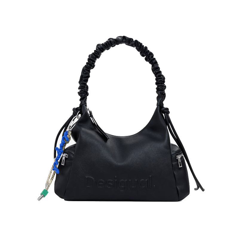 Sac à main Half Logo Montville - Desigual