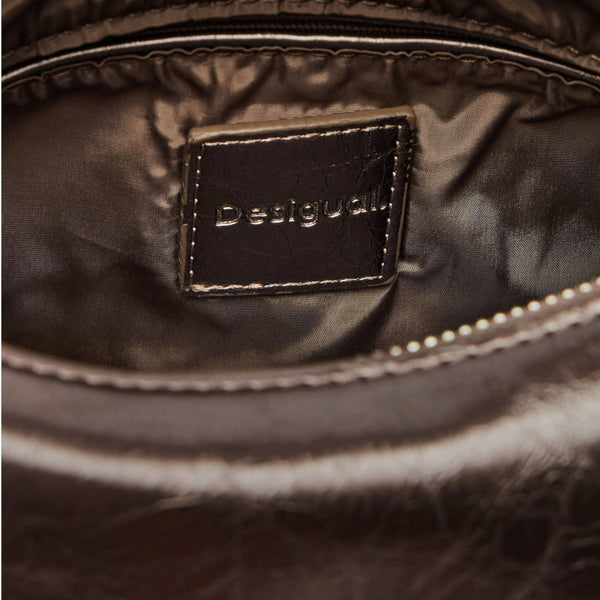 Sac à main Half Logo Montville - Desigual