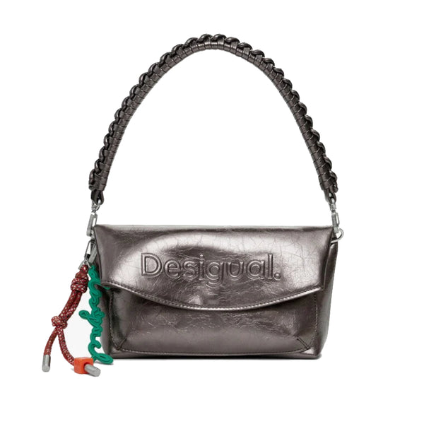 Sac à main Half Logo Trokel - Desigual