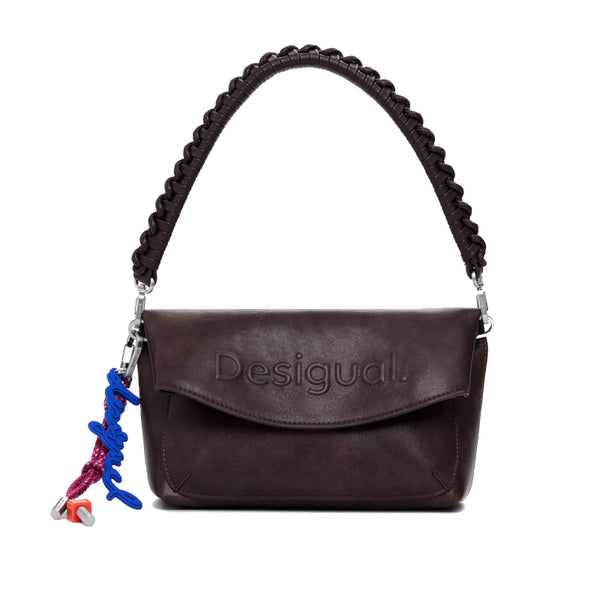 Sac à main Half Logo Trokel - Desigual