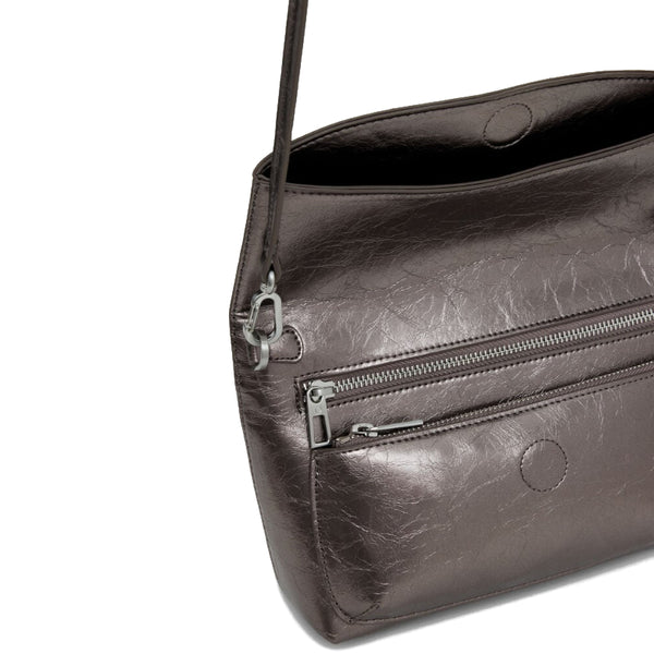 Sac à main Half Logo Trokel - Desigual
