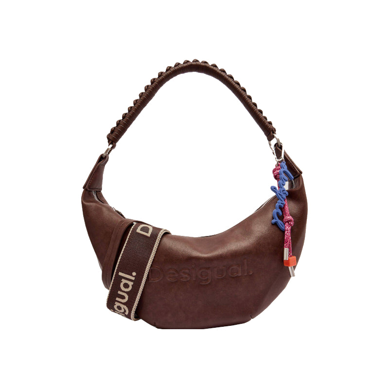 Sac à main Hobo HALF - Desigual