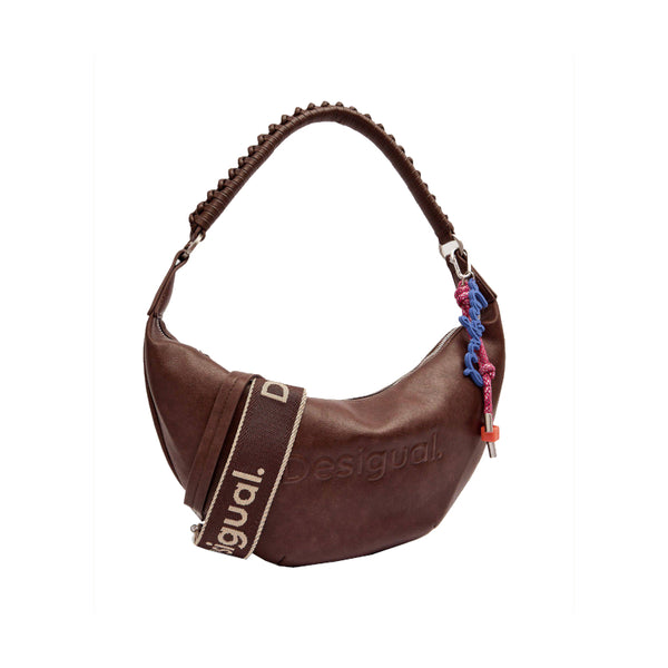 Sac à main Hobo HALF - Desigual