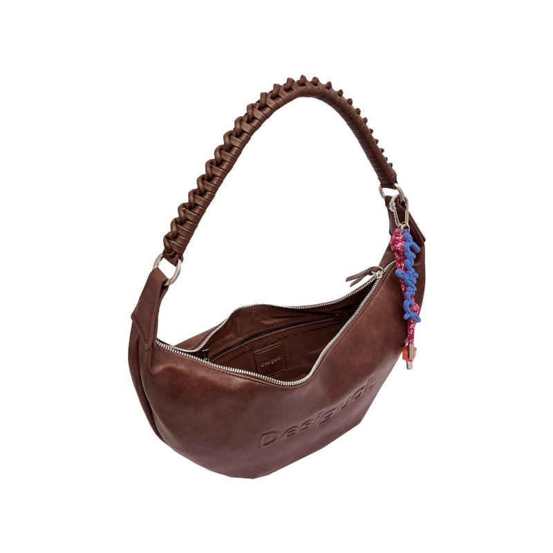 Sac à main Hobo HALF - Desigual