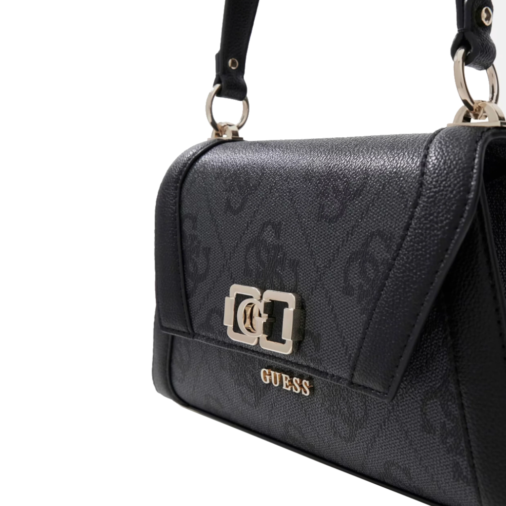 Sac à main Karnilla Logo Bucket - Guess